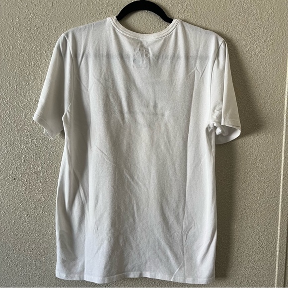 NIKE Elite T-shirt Mens Small - Picture 2 of 5